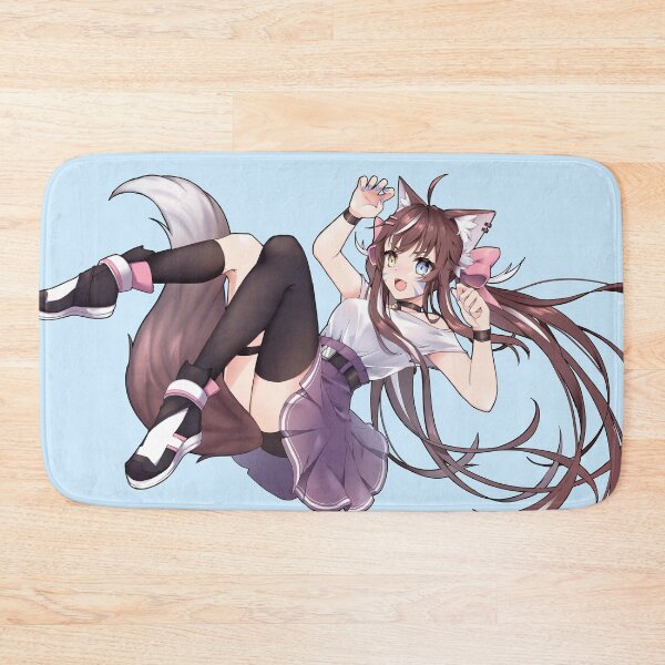 Item preview, Spuky Vtuber Starting Soon illustration designed and sold by SpukyCat.