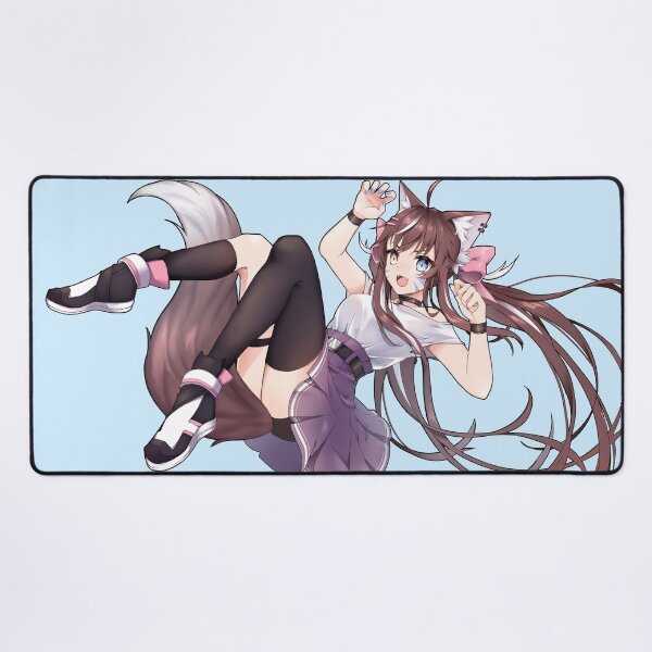 Item preview, Spuky Vtuber Starting Soon illustration designed and sold by SpukyCat.