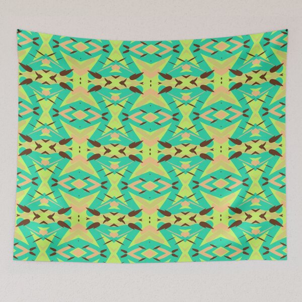 Item preview, Wahmaren Kundu print designed and sold by DFMHart.