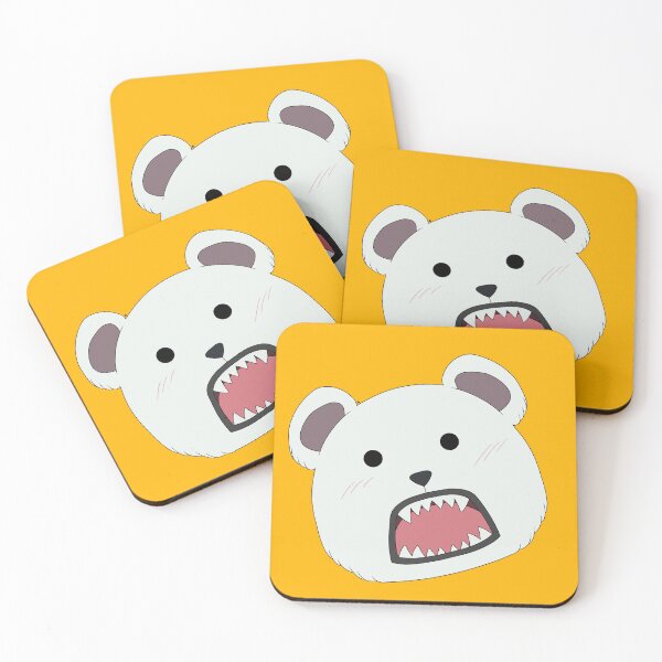 Item preview, Bepo designed and sold by VoidRest.