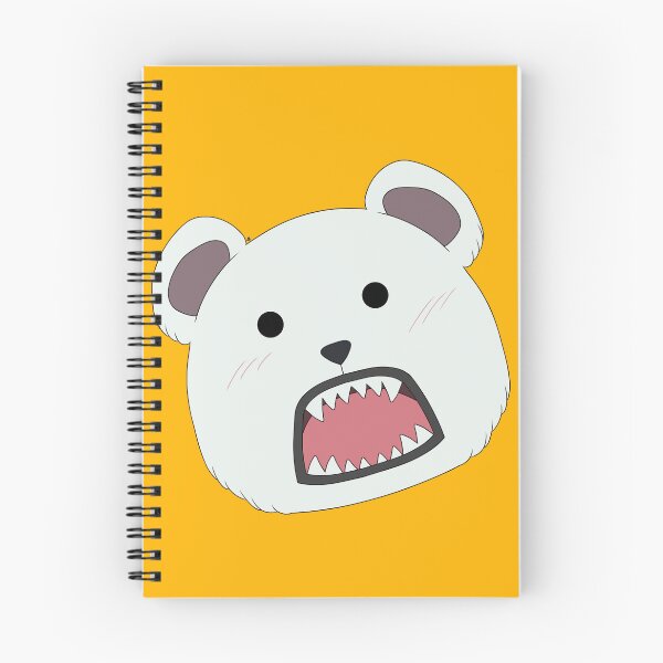 Item preview, Bepo designed and sold by VoidRest.