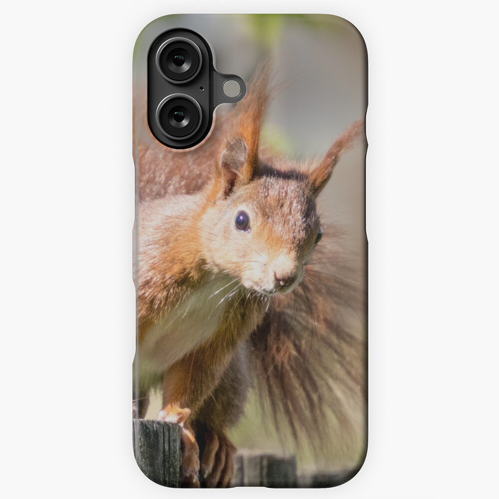 Artikel-Vorschau von iPhone Leichte Hülle, designt und verkauft von Igelchen.