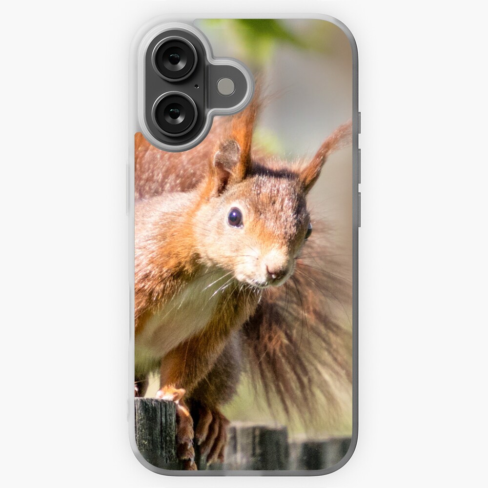 Artikel-Vorschau von iPhone Flexible Hülle, designt und verkauft von Igelchen.