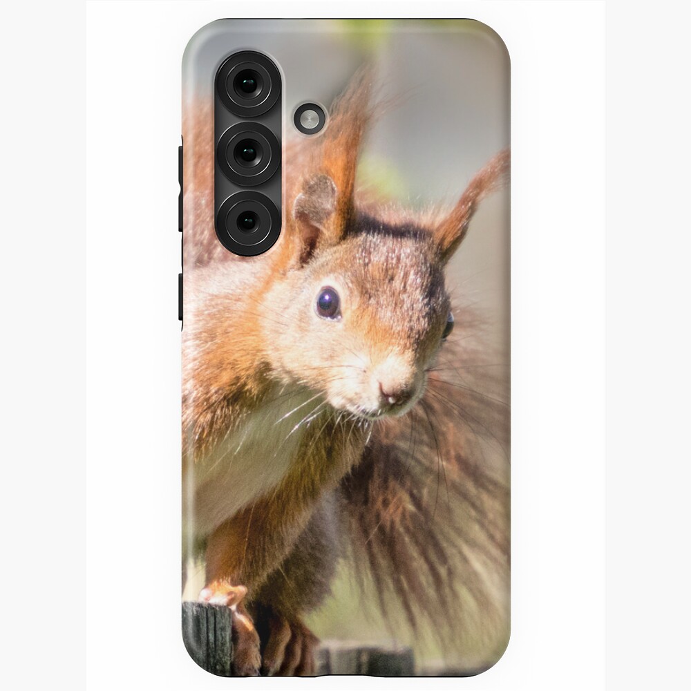 Artikel-Vorschau von Samsung Galaxy Robuste Hülle, designt und verkauft von Igelchen.