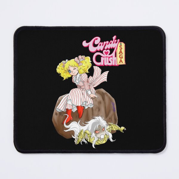 Item preview, Candy Crush Saga Parody designed and sold by sibyogawa.