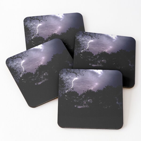 Item preview, Thunderous backing designed and sold by Philip Kritzinger.