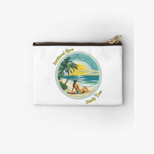 Item preview, Sunkissed Nose, Sandy Toes designed and sold by Surf-and-Sky.