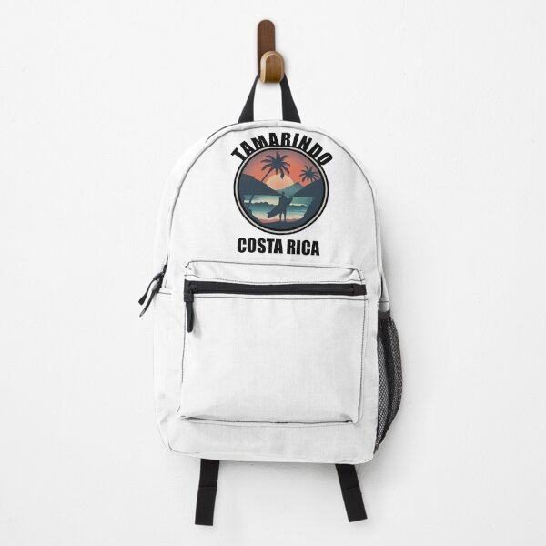 Item preview, Tamarindo - Costa Rica (with Black Lettering) designed and sold by VelvetRoom.