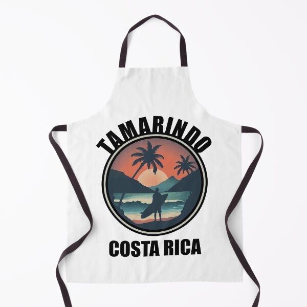 Item preview, Tamarindo - Costa Rica (with Black Lettering) designed and sold by VelvetRoom.
