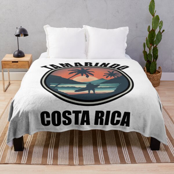 Item preview, Tamarindo - Costa Rica (with Black Lettering) designed and sold by VelvetRoom.