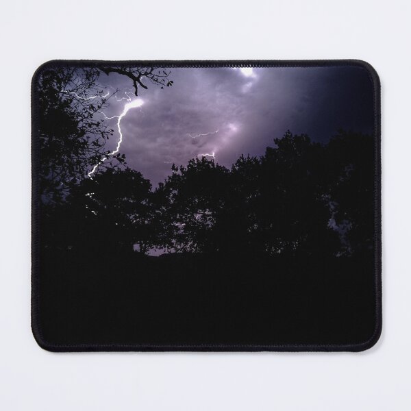 Item preview, Thunderous backing designed and sold by Philip Kritzinger.