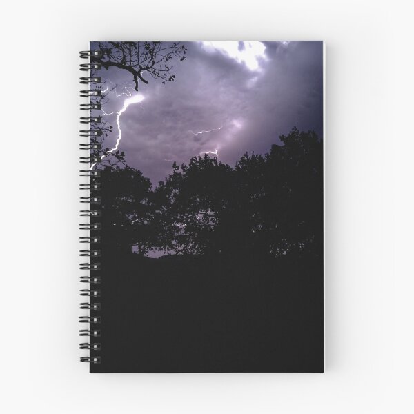 Item preview, Thunderous backing designed and sold by Philip Kritzinger.