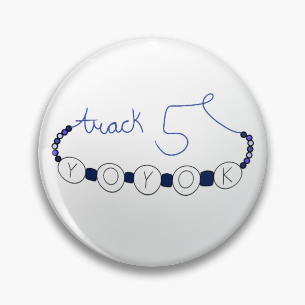 Item preview, You're On Your Own, Kid Track Five artwork designed and sold by 3RatsTrenchCoat.