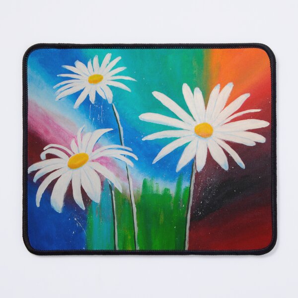 Item preview, Fresh as a Daisy designed and sold by Jenny  Dyer.