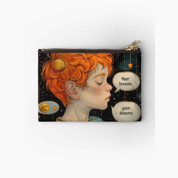 Item preview, Dreams designed and sold by ArtPricarpe.