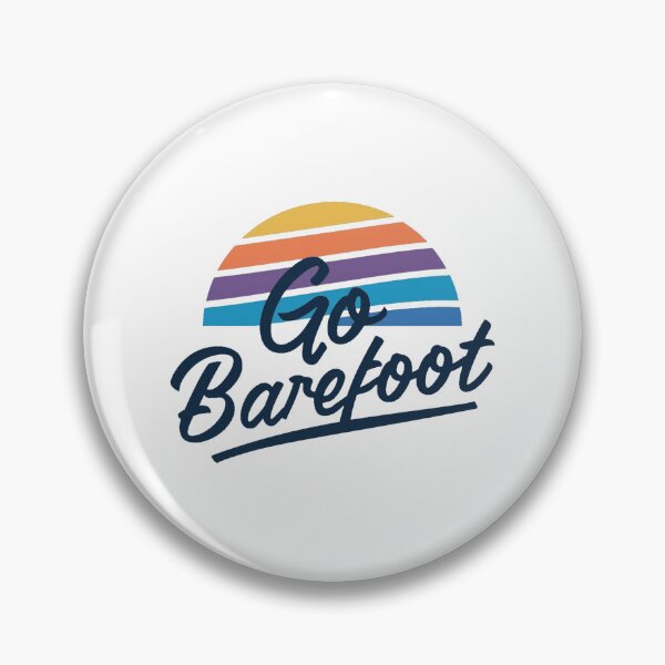 Item preview, Go Barefoot designed and sold by Bernd Friese.