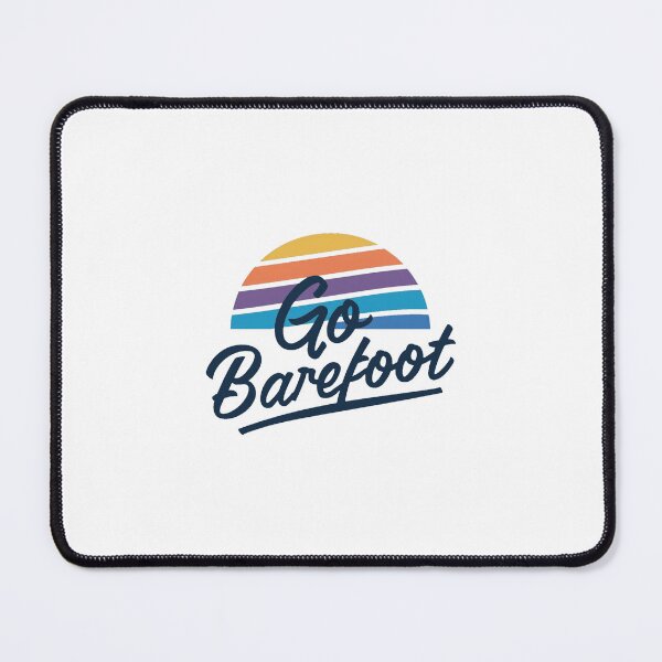 Item preview, Go Barefoot designed and sold by Bernd Friese.