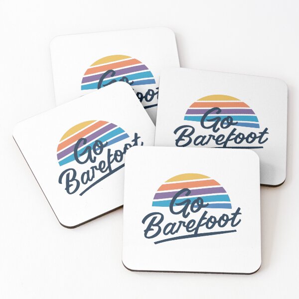 Item preview, Go Barefoot designed and sold by Bernd Friese.