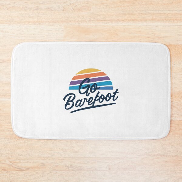 Item preview, Go Barefoot designed and sold by Bernd Friese.
