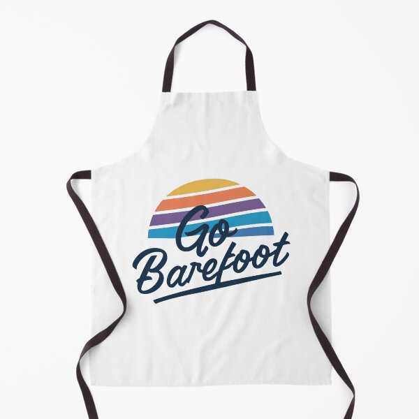 Item preview, Go Barefoot designed and sold by Bernd Friese.