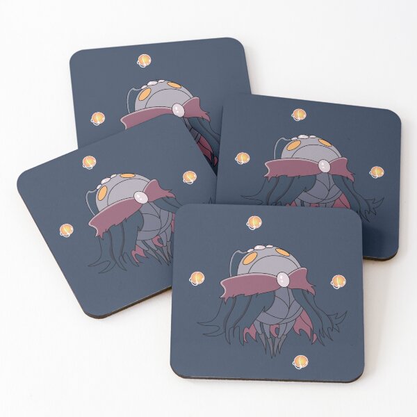 Item preview, Soul Master - Hollow Knight designed and sold by Necronder.