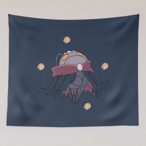 Item preview, Soul Master - Hollow Knight designed and sold by Necronder.