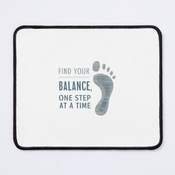 Item preview, find your balance designed and sold by Bernd Friese.