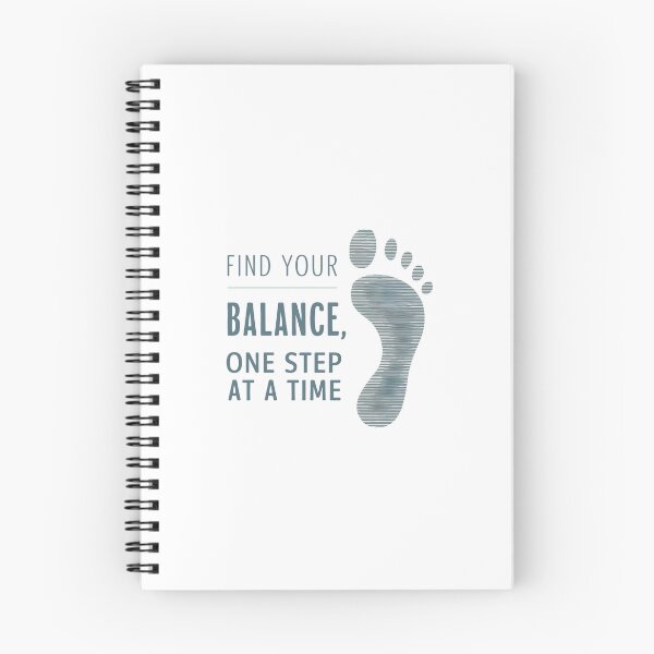 Item preview, find your balance designed and sold by Bernd Friese.