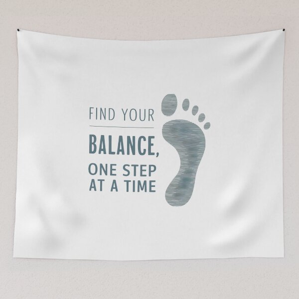 Item preview, find your balance designed and sold by Bernd Friese.