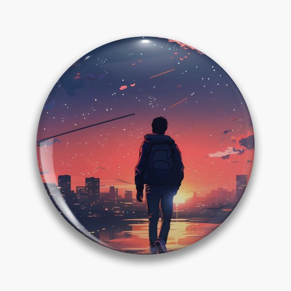 Item preview, the city found designed and sold by Ricardo Rodríguez Pérez.