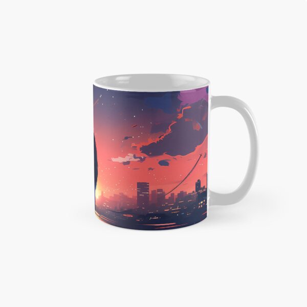 Item preview, the city found designed and sold by Ricardo Rodríguez Pérez.
