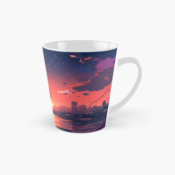 Item preview, the city found designed and sold by Ricardo Rodríguez Pérez.