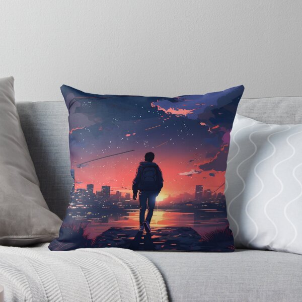 Item preview, the city found designed and sold by Ricardo Rodríguez Pérez.