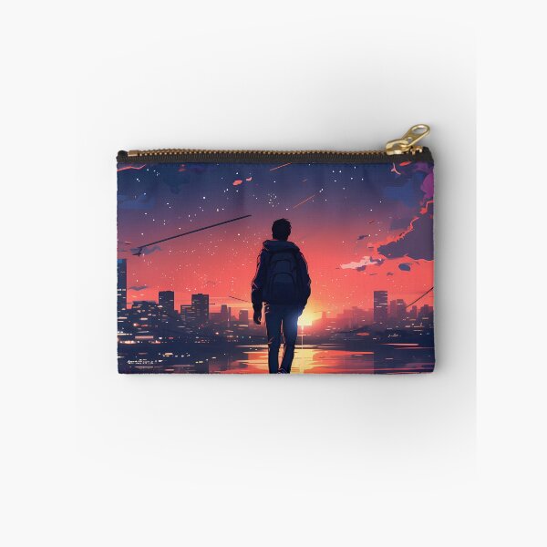 Item preview, the city found designed and sold by Ricardo Rodríguez Pérez.