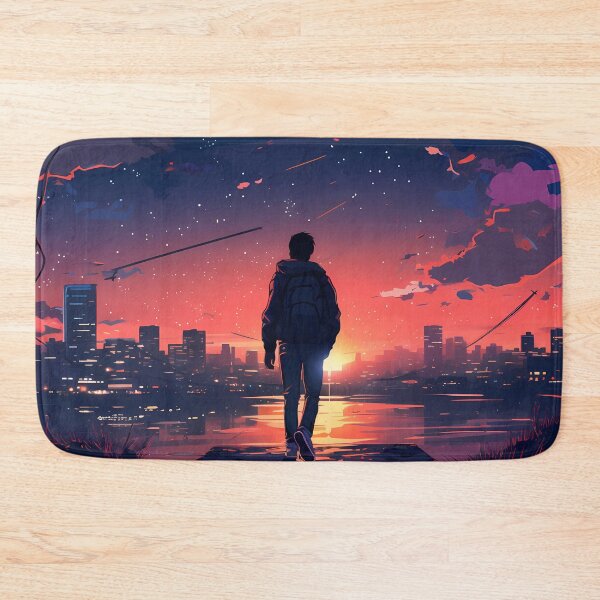 Item preview, the city found designed and sold by Ricardo Rodríguez Pérez.