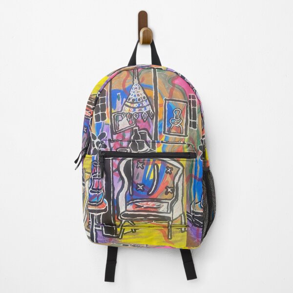Item preview, Life in Color designed and sold by RyanSikesArts.
