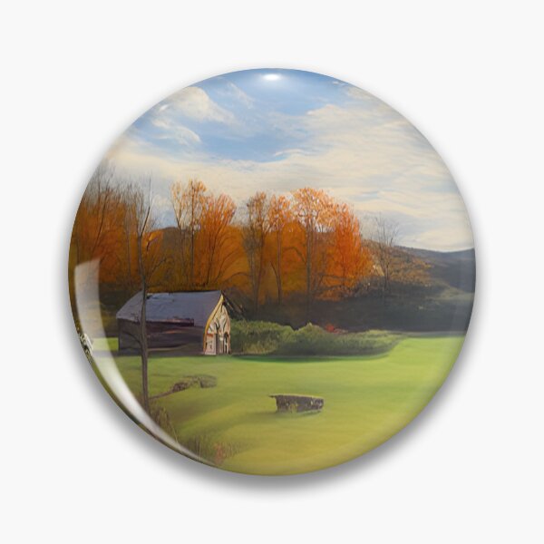 Item preview, Appalachian Barn Tipton-Haynes State Historic Site designed and sold by CrystalWillette.