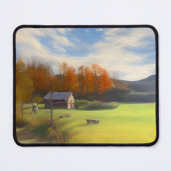 Item preview, Appalachian Barn Tipton-Haynes State Historic Site designed and sold by CrystalWillette.