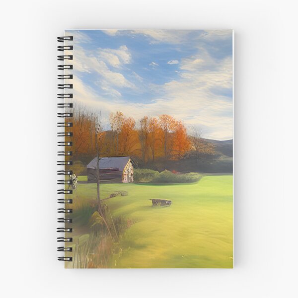 Item preview, Appalachian Barn Tipton-Haynes State Historic Site designed and sold by CrystalWillette.