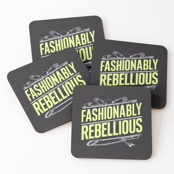 Item preview, fashionably rebellious designed and sold by Bernd Friese.