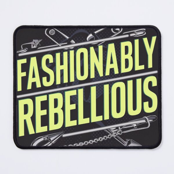 Item preview, fashionably rebellious designed and sold by Bernd Friese.