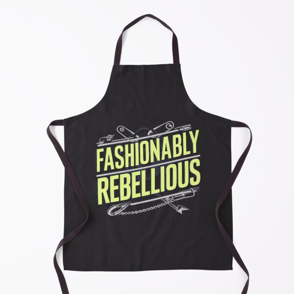 Item preview, fashionably rebellious designed and sold by Bernd Friese.