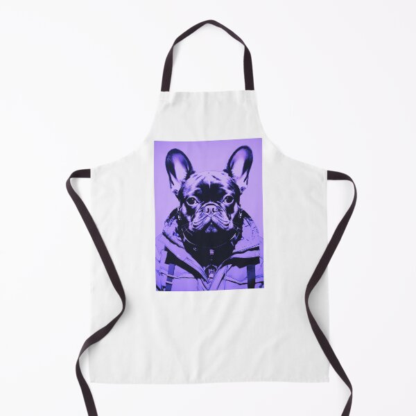 Item preview, Amethyst Frenchie - French Bulldog designed and sold by luvandsocial.