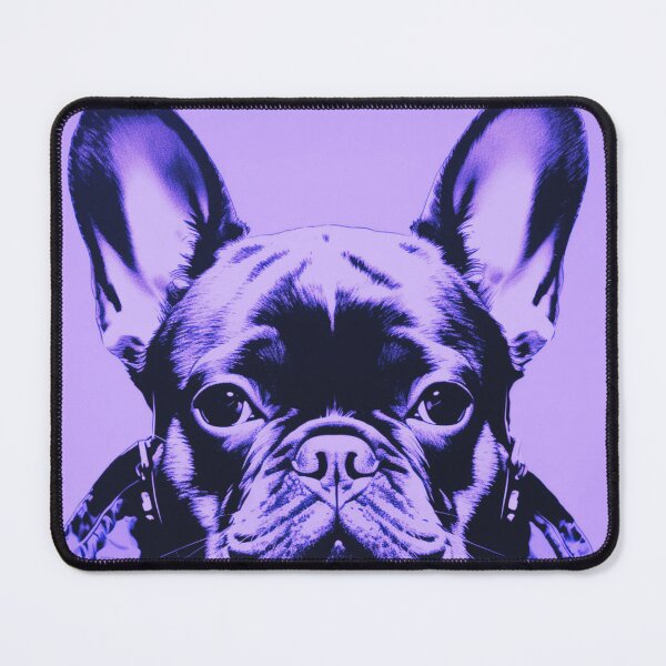 Item preview, Amethyst Frenchie - French Bulldog designed and sold by luvandsocial.