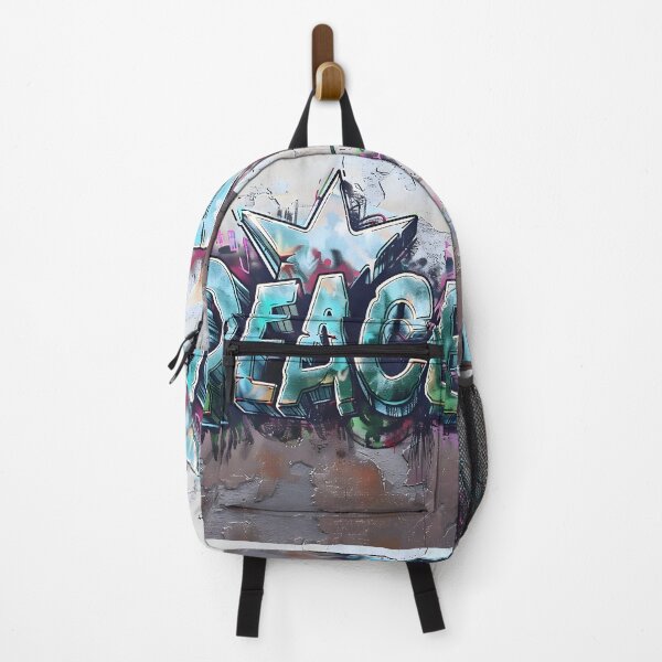Item preview, Peace designed and sold by AI-Only Creations.