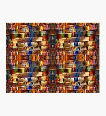 Mirrorge Photographic Print