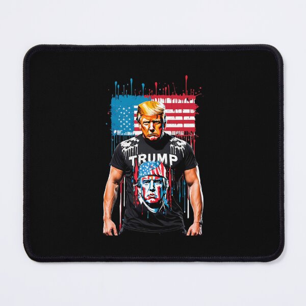 Item preview, Make america great again VIII designed and sold by BelowHorizon.