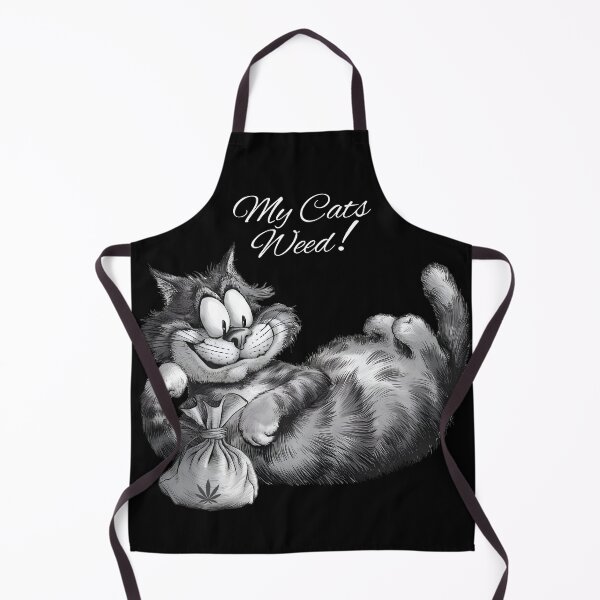 Item preview, My Cats Weed designed and sold by Danicus666.
