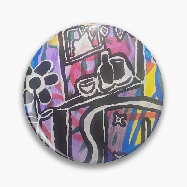 Item preview, Life in Color designed and sold by RyanSikesArts.