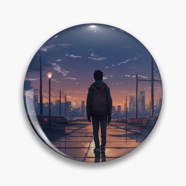 Item preview, the lost City designed and sold by Ricardo Rodríguez Pérez.